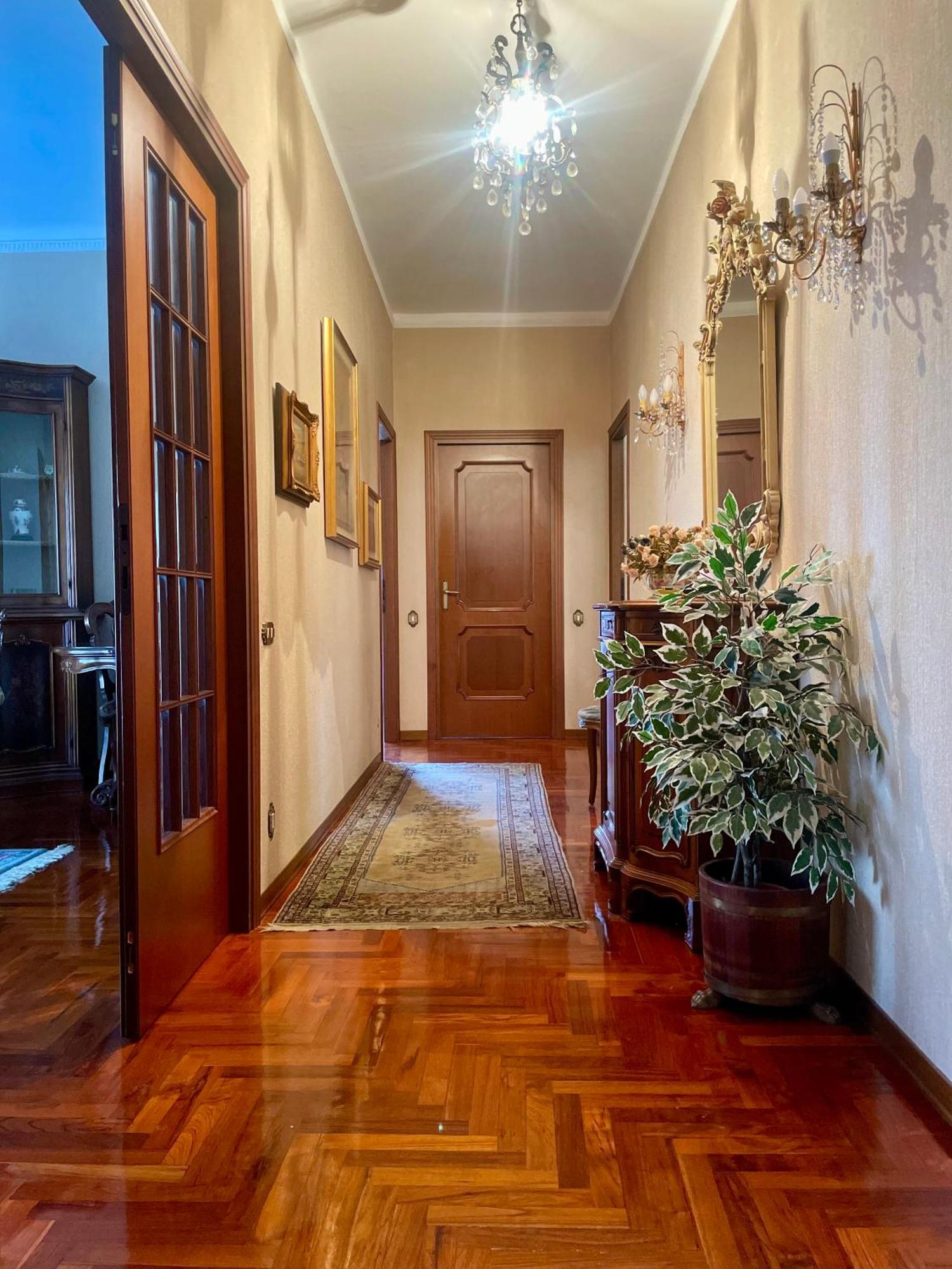 Via Fiume 269 Apartment La Spezia Exterior photo